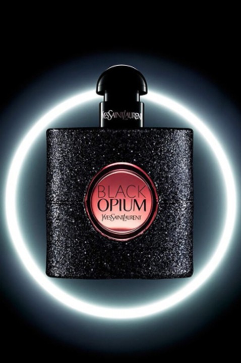 Парфем Yves Saint Laurent Black Opium EDP 30 mlIVET.MK - Твојата онлајн продавница