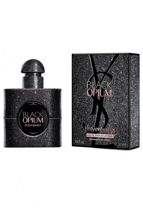 Парфем Yves Saint Laurent Black Opium Extreme EDP 30 mlIVET.MK - Твојата онлајн продавница