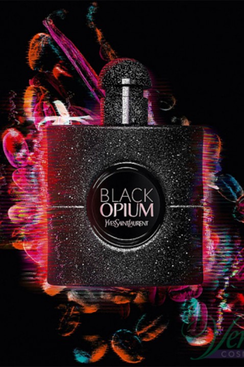 Парфем Yves Saint Laurent Black Opium Extreme EDP 30 mlIVET.MK - Твојата онлајн продавница