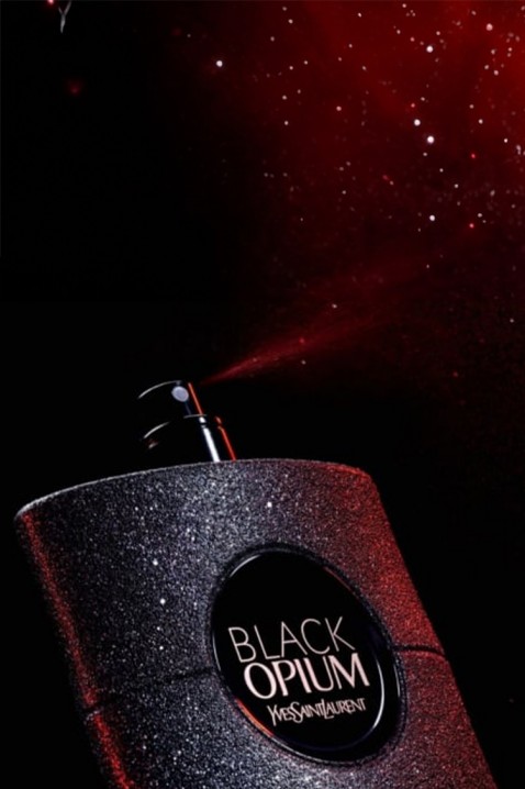 Парфем Yves Saint Laurent Black Opium Extreme EDP 30 mlIVET.MK - Твојата онлајн продавница