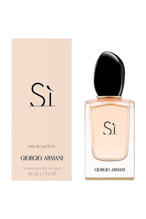 Парфем Giorgio Armani Si EDP 50 mlIVET.MK - Твојата онлајн продавница