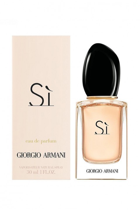 Парфем Giorgio Armani Si EDP 30 mlIVET.MK - Твојата онлајн продавница