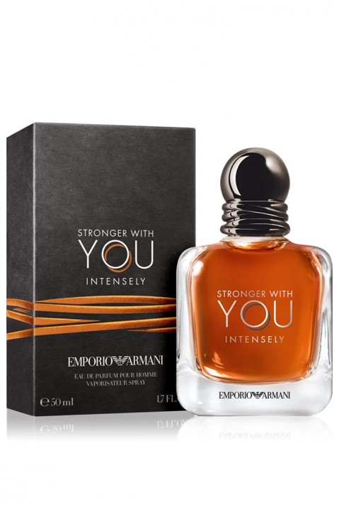 Парфем Giorgio Armani Emporio Stronger With You Intensely EDP 50 mlIVET.MK - Твојата онлајн продавница