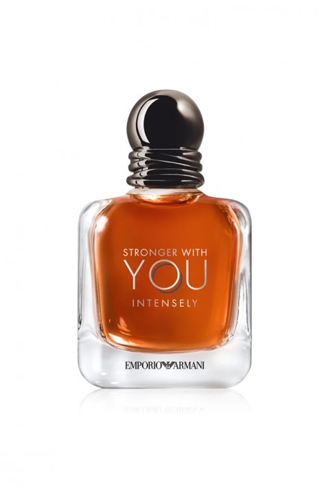 Парфем Giorgio Armani Emporio Stronger With You Intensely EDP 50 mlIVET.MK - Твојата онлајн продавница