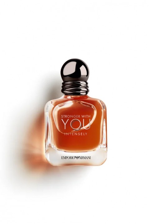 Парфем Giorgio Armani Emporio Stronger With You Intensely EDP 50 mlIVET.MK - Твојата онлајн продавница