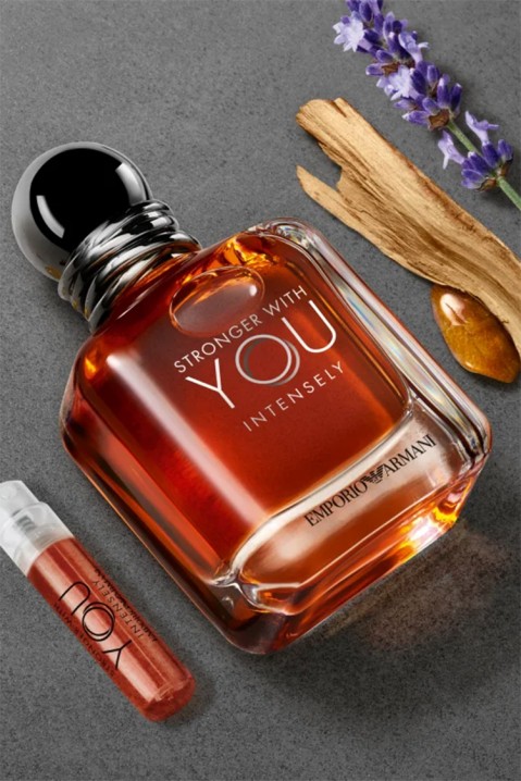 Парфем Giorgio Armani Emporio Stronger With You Intensely EDP 50 mlIVET.MK - Твојата онлајн продавница