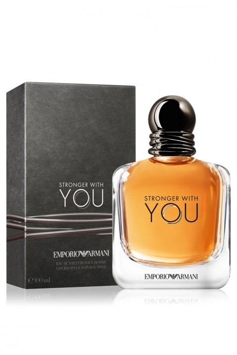 Парфем Giorgio Armani Emporio Stronger With You EDT 100 mlIVET.MK - Твојата онлајн продавница