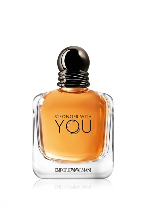 Парфем Giorgio Armani Emporio Stronger With You EDT 100 mlIVET.MK - Твојата онлајн продавница