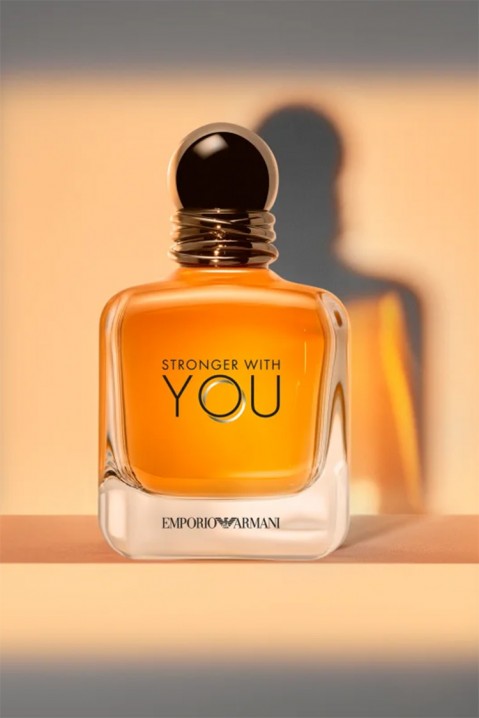 Парфем Giorgio Armani Emporio Stronger With You EDT 100 mlIVET.MK - Твојата онлајн продавница