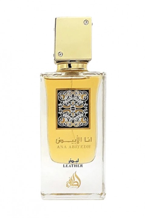 Парфем Lattafa Ana Abiyedh Leather EDP 60 mlIVET.MK - Твојата онлајн продавница