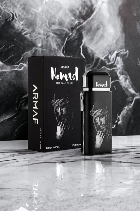 Парфем Armaf Nomad EDP 100 mlIVET.MK - Твојата онлајн продавница