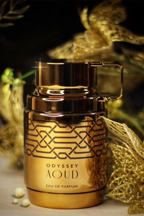 Парфем Armaf Odyssey Aoud EDP 100 mlIVET.MK - Твојата онлајн продавница