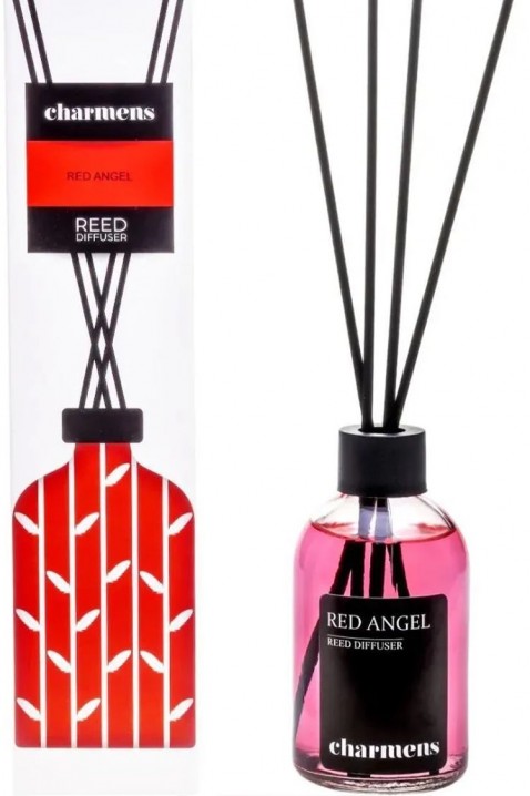 Миризливи стапчиња CHARMENS RED ANGEL 110 ml.IVET.MK - Твојата онлајн продавница