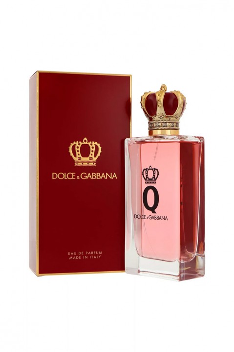 Парфем Dolce & Gabbana Q by Dolce & Gabbana EDP 100 mlIVET.MK - Твојата онлајн продавница