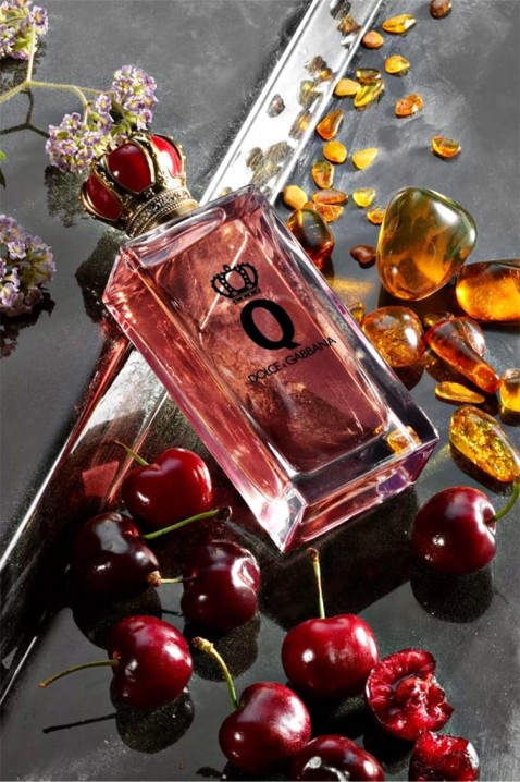 Парфем Dolce & Gabbana Q by Dolce & Gabbana EDP 100 mlIVET.MK - Твојата онлајн продавница