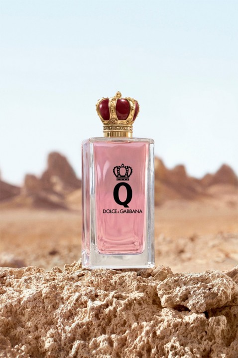 Парфем Dolce & Gabbana Q by Dolce & Gabbana EDP 100 mlIVET.MK - Твојата онлајн продавница