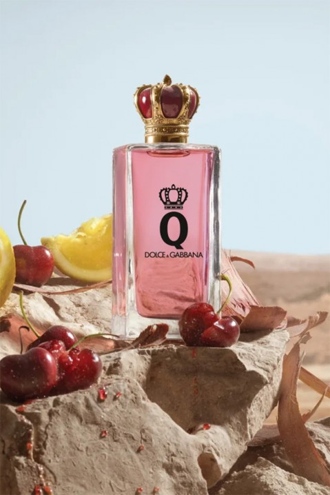 Парфем Dolce & Gabbana Q by Dolce & Gabbana EDP 100 mlIVET.MK - Твојата онлајн продавница