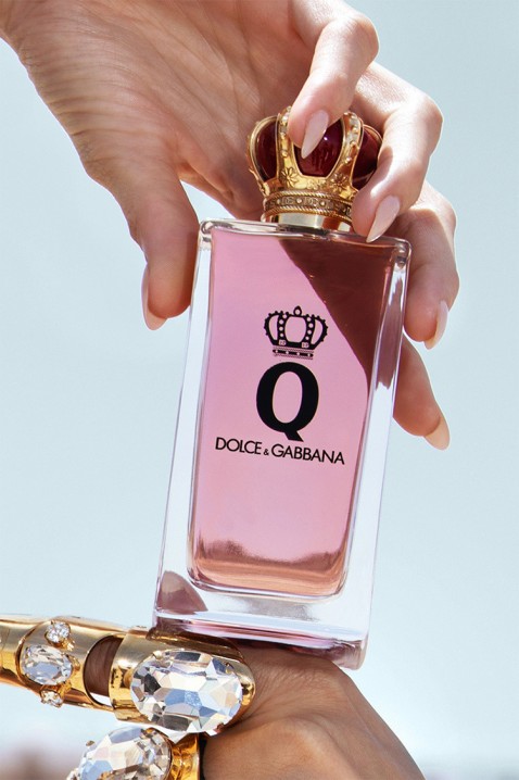 Парфем Dolce & Gabbana Q by Dolce & Gabbana EDP 100 mlIVET.MK - Твојата онлајн продавница