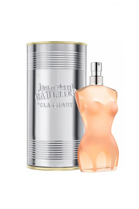 Парфем Jean Paul Gaultier Classique EDT 50 mlIVET.MK - Твојата онлајн продавница