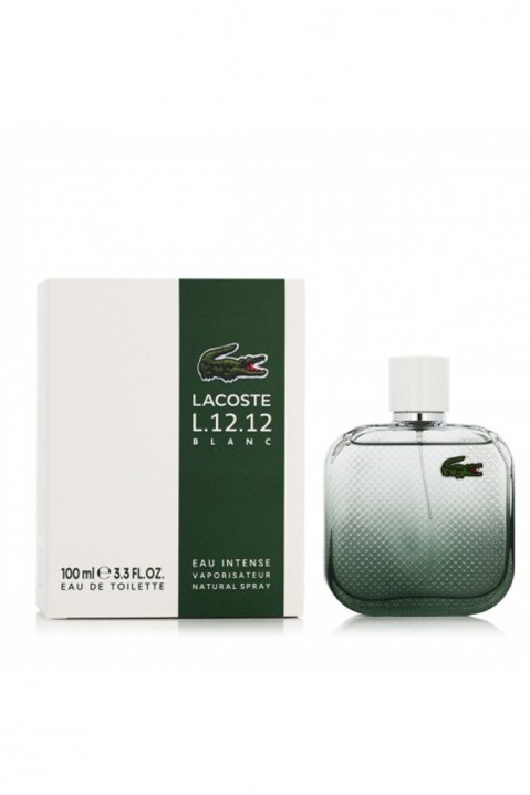 Парфем Lacoste L.12.12 Blanc Eau Intense EDT 100 mlIVET.MK - Твојата онлајн продавница