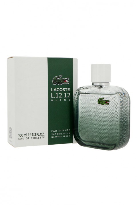 Парфем Lacoste L.12.12 Blanc Eau Intense EDT 100 mlIVET.MK - Твојата онлајн продавница