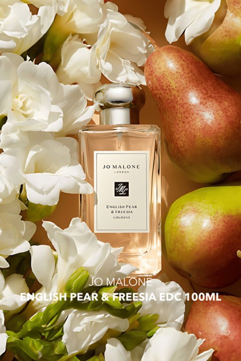 Парфем Jo Malone English Pear & Freesia EDC 100 mlIVET.MK - Твојата онлајн продавница