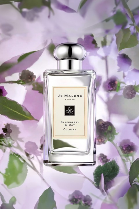 Парфем Jo Malone Blackberry & Bay EDC 100 mlIVET.MK - Твојата онлајн продавница