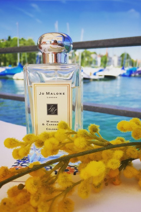 Парфем Jo Malone Mimosa & Cardamom EDC 100 mlIVET.MK - Твојата онлајн продавница