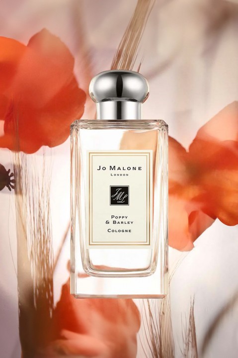 Парфем Jo Malone Poppy & Barley EDC 100 mlIVET.MK - Твојата онлајн продавница