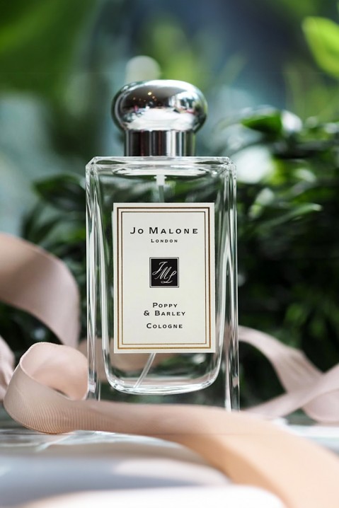 Парфем Jo Malone Poppy & Barley EDC 100 mlIVET.MK - Твојата онлајн продавница