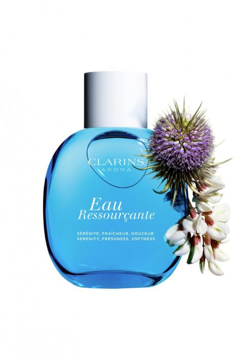 Парфимиран спреј за тело Clarins Eau Ressourcante Treatment Fragrance 100 mlIVET.MK - Твојата онлајн продавница