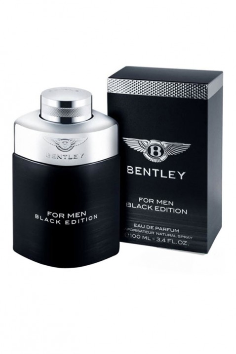 Парфем Bentley For Men Black Edition EDP 100 mlIVET.MK - Твојата онлајн продавница