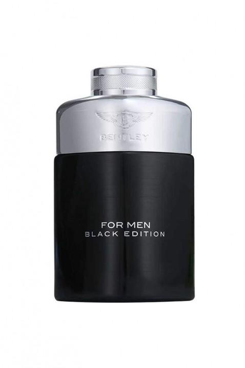 Парфем Bentley For Men Black Edition EDP 100 mlIVET.MK - Твојата онлајн продавница