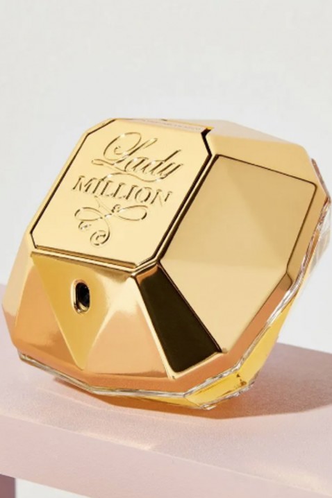 Парфем тестер Paco Rabanne Lady Million EDP 80 mlIVET.MK - Твојата онлајн продавница