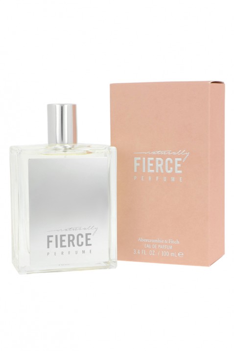 Парфем Abercrombie & Fitch Naturally Fierce EDP 100 mlIVET.MK - Твојата онлајн продавница