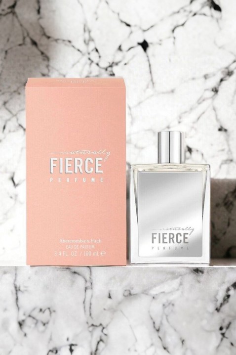 Парфем Abercrombie & Fitch Naturally Fierce EDP 100 mlIVET.MK - Твојата онлајн продавница