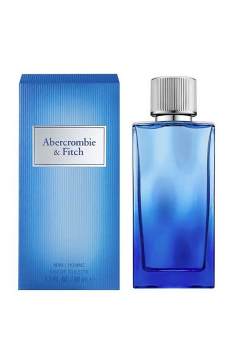 Парфем Abercrombie & Fitch First Instinct Together EDT 100 mlIVET.MK - Твојата онлајн продавница