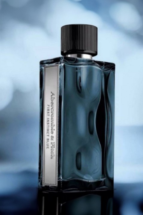 Парфем Abercrombie & Fitch First Instinct Blue EDT 100 mlIVET.MK - Твојата онлајн продавница