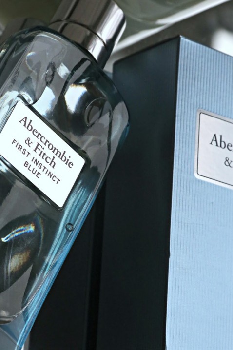 Парфем Abercrombie & Fitch First Instinct Blue EDT 100 mlIVET.MK - Твојата онлајн продавница