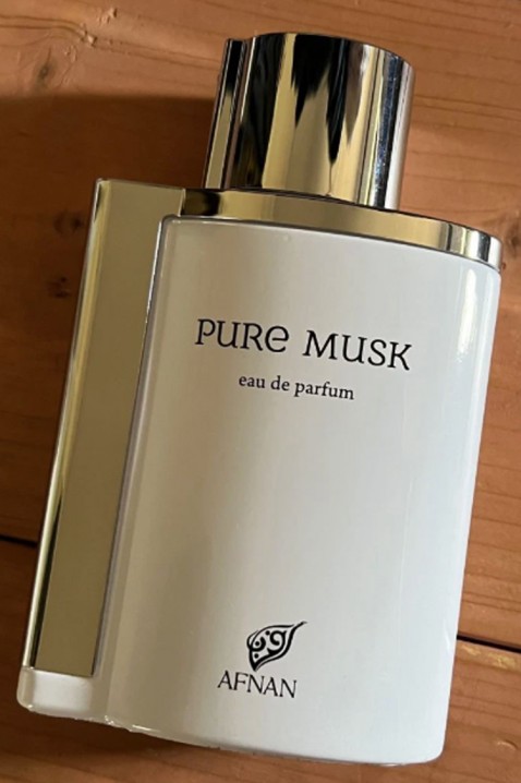 Парфем Afnan Pure Mask EDP 100 mlIVET.MK - Твојата онлајн продавница