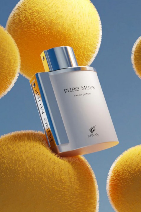 Парфем Afnan Pure Mask EDP 100 mlIVET.MK - Твојата онлајн продавница