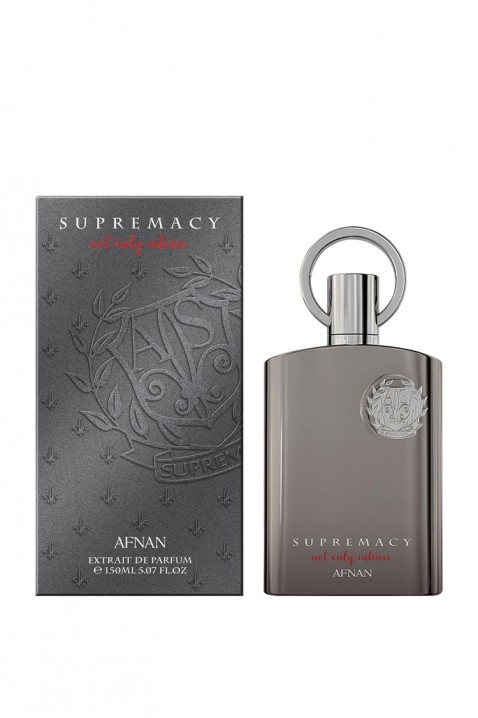 Парфем Afnan Supermacy Not Only Intense EDP 150 mlIVET.MK - Твојата онлајн продавница