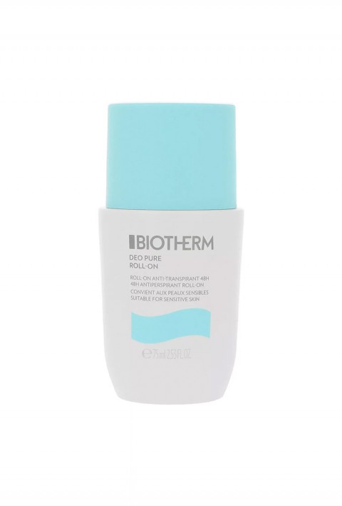 Део рол-он Biotherm Deo Pure 75 mlIVET.MK - Твојата онлајн продавница