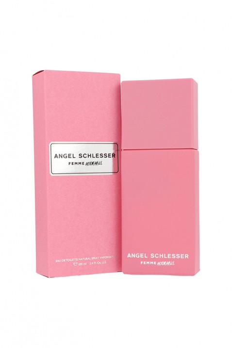 Парфем Angel Schlesser Femme Adorable EDT 100 mlIVET.MK - Твојата онлајн продавница