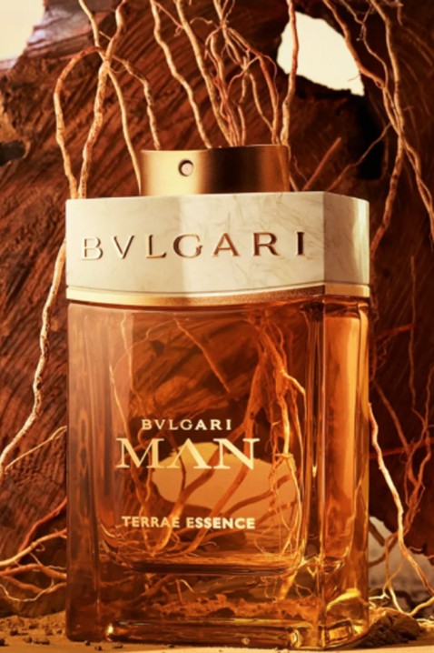 Машки комплет Bvlgari Man Terrae Essence EDP 100 ml + EDP 15 mlIVET.MK - Твојата онлајн продавница