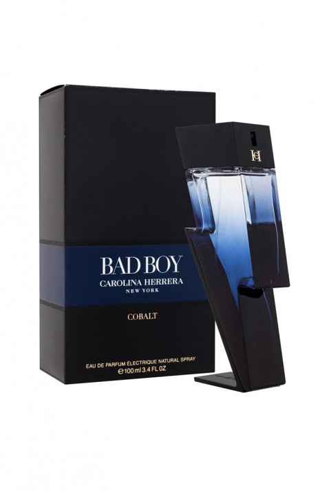 Парфем Carolina Herrera Bad Boy Cobalt EDP 100 mlIVET.MK - Твојата онлајн продавница