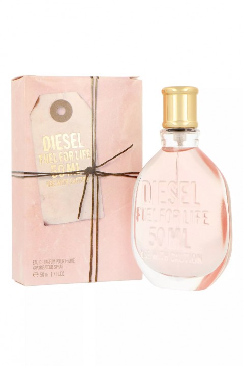 Парфем Diesel Fuel For Life Pour Femme EDP 50 mlIVET.MK - Твојата онлајн продавница