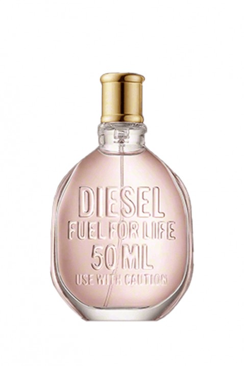 Парфем Diesel Fuel For Life Pour Femme EDP 50 mlIVET.MK - Твојата онлајн продавница