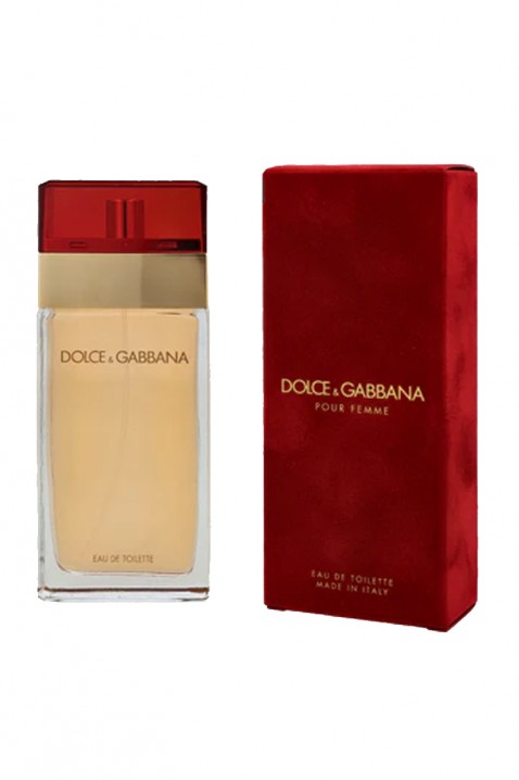 Парфем Dolce & Gabbana Pour Femme EDT 100 mlIVET.MK - Твојата онлајн продавница