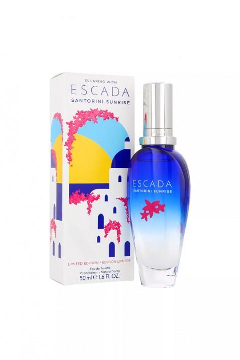 Парфем Escada Santorini Sunrise EDT 50 mlIVET.MK - Твојата онлајн продавница